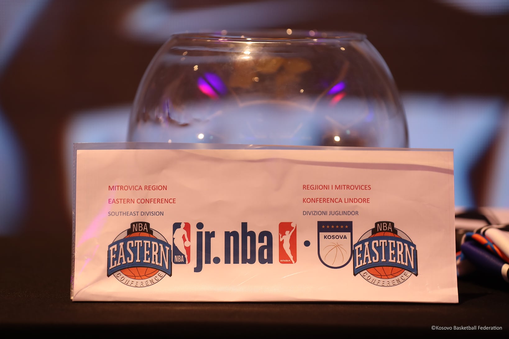 American football game